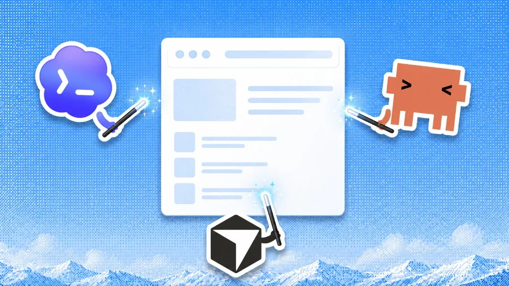 AI web scraper workflows compared by source, scale, and control