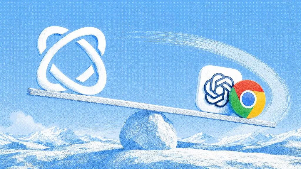 Browser Use vs Codex Browser, comparing an open framework with separate and connected browser paths